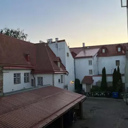 Apartment A Lovely At The Heart Of Old Town Reval