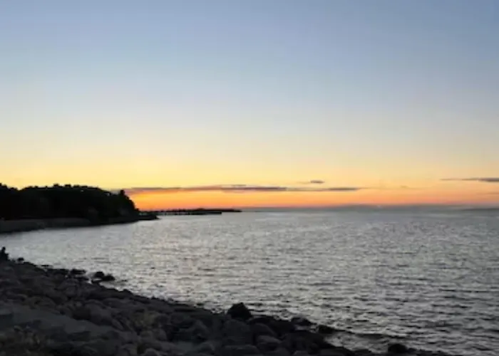 Apartamento A Lovely At The Heart Of Old Town